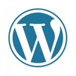 WordPress website development