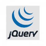 jquery website development